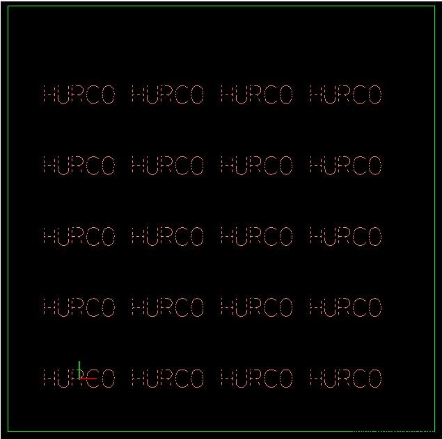 Hurco NC Merge: Naadloze integratie van 2D en 3D CNC-programmering