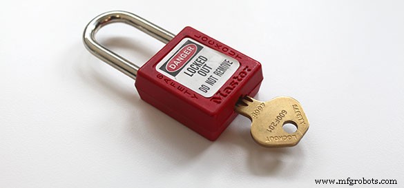 CNC-werktuigmaker veiligheid: Best practices voor een veilige werkplaats