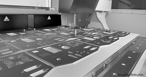 10 Belangrijkste voordelen van het kiezen voor een DATRON freesmachine