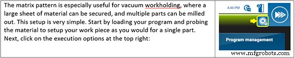 CNC Batch Frezen Meesterworden: Je Programmaworkflow Optimaliseren