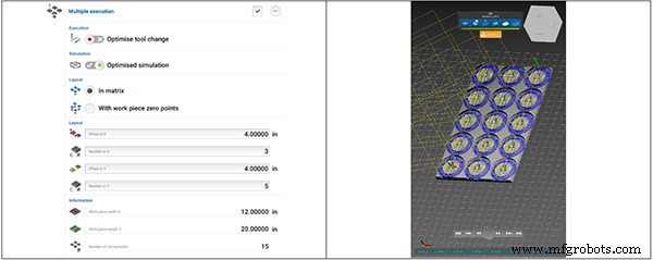 CNC Batch Frezen Meesterworden: Je Programmaworkflow Optimaliseren