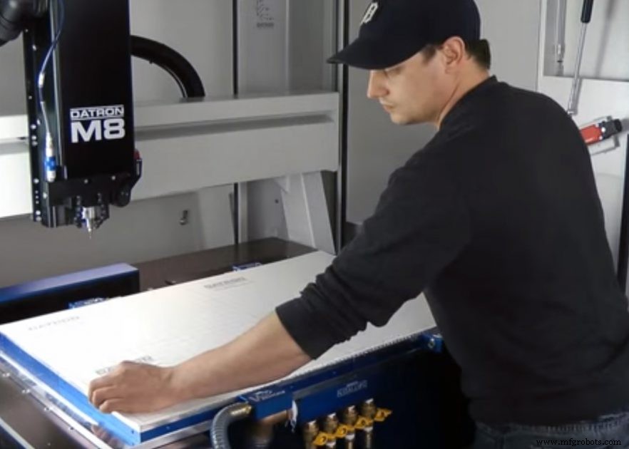 Militaire luchtvaartinstrumenten van Aero-Tec: Precisie bedieningspanelen voor vliegtuigen en simulators