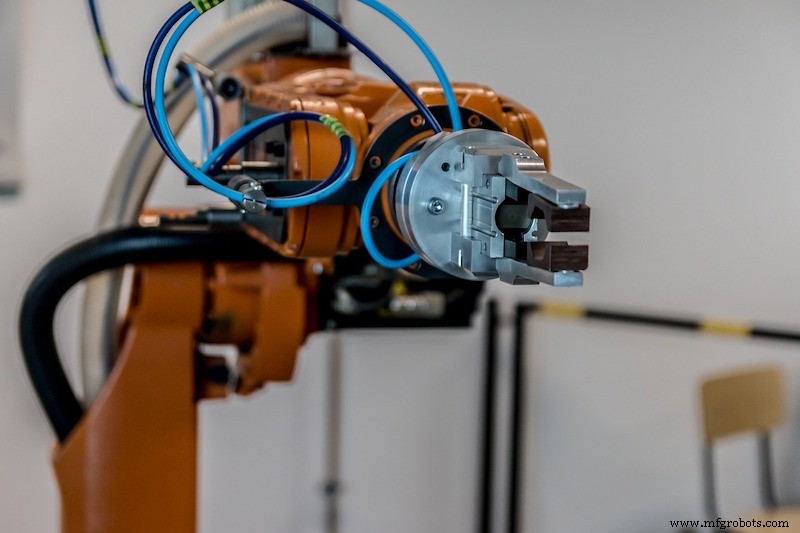 6 cruciale automatiseringstrends die de autoproductie revolutioneren