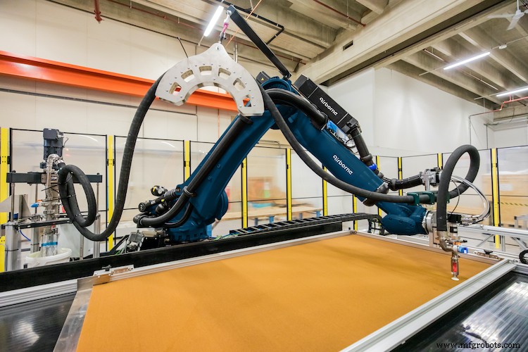 Severstal vergroot automatiseringscapaciteiten met nieuwe investering in Airborne