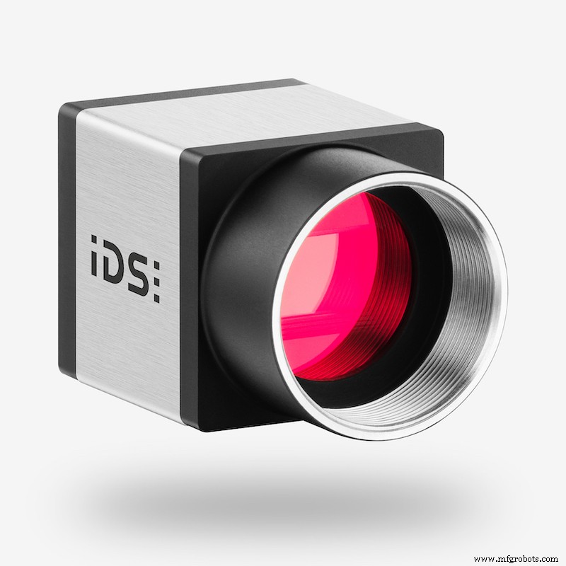 IDS lanceert AI-gepowereerd camerasysteem voor nauwkeurige dopinspectie in drank- en flesindustrie