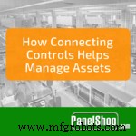 Connected Controls benutten voor geoptimaliseerd assetbeheer