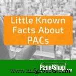 Kerninzichten in PACs vs PLCs: essentiële verschillen uitgelegd