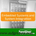 Ingesloten Systemen & Systeemintegratie: Moderne Architectuur & Connectiviteit