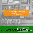 Ontwerp van een robuust Variable Frequency Drive (VFD) systeem voor optimale prestaties