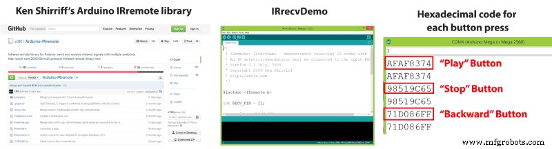 Elk Apparaat Besturen met Je TV Afstandsbediening via Arduino IR – Stap-voor-Stap Tutorial