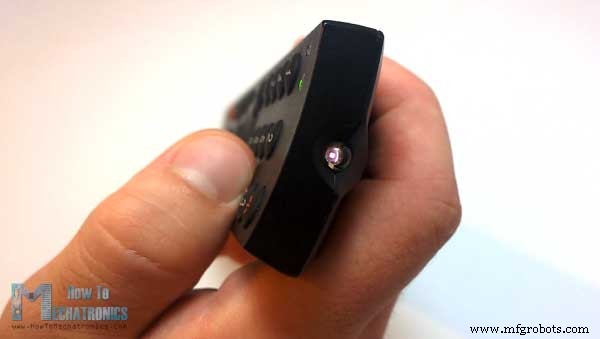 Elk Apparaat Besturen met Je TV Afstandsbediening via Arduino IR – Stap-voor-Stap Tutorial