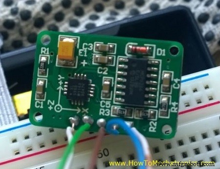 Geavanceerd Mechatronica Afstudeerproject: Real-Arm Beweging Interface met 3D Modelleren
