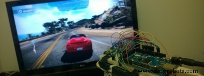 Geavanceerd Mechatronica Afstudeerproject: Real-Arm Beweging Interface met 3D Modelleren