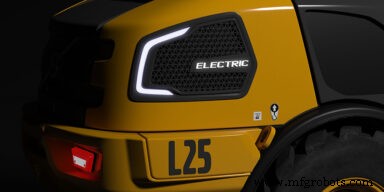 Volvo Elektrische Machines: Nieuwe Kansen in Zware Toepassingen Ontgrendelen