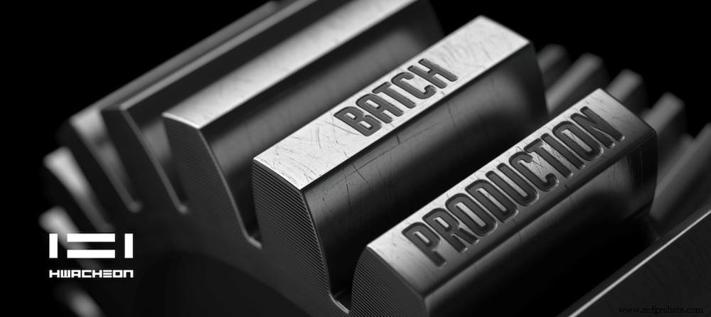 CNC-winst verhogen: bewezen strategieën voor High Mix-Low Volume & batchproductie