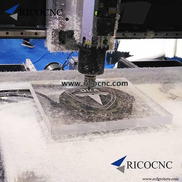 Belangrijkste CNC-praktijken om routerbit-breuk te voorkomen