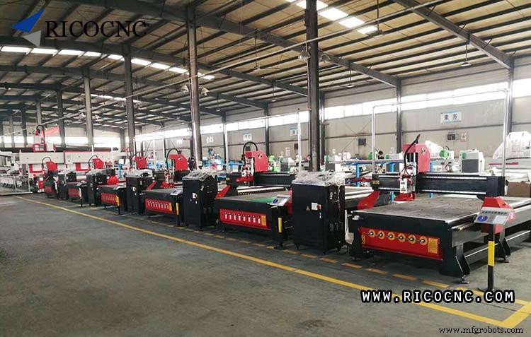 Top 6 CNC-router Toepassingen: Maximaliseer Snelheid, Precisie en Consistentie