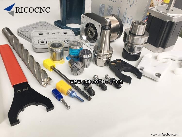 Top 6 CNC-router Toepassingen: Maximaliseer Snelheid, Precisie en Consistentie