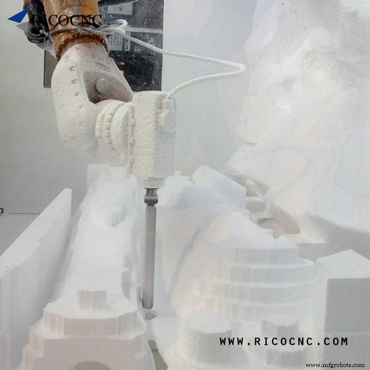 Top 6 CNC-router Toepassingen: Maximaliseer Snelheid, Precisie en Consistentie
