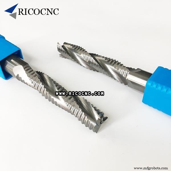 CNC-routerfrezen Begrijpen: Belangrijke Termen & Tips