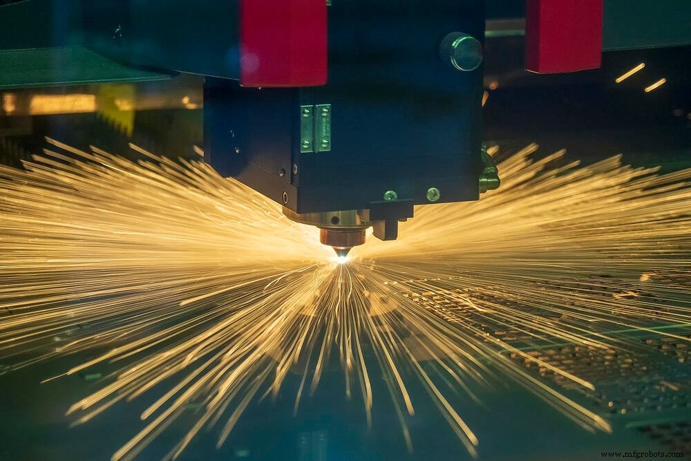 Vezellaser Snijden: De Optimale Keuze voor Moderne Metaalbewerkingsprojecten