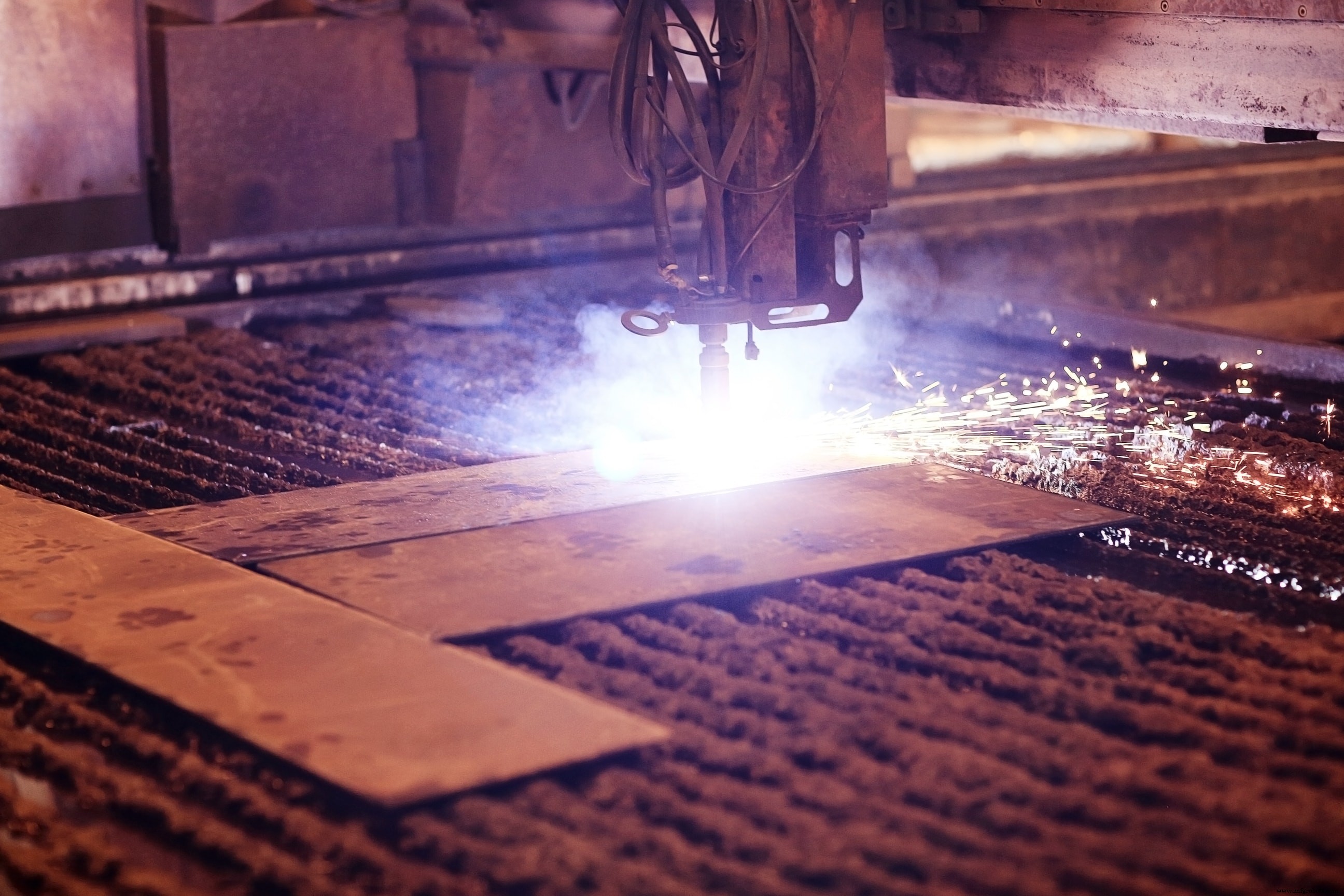 Automatiserings transformerende rol in de moderne productie