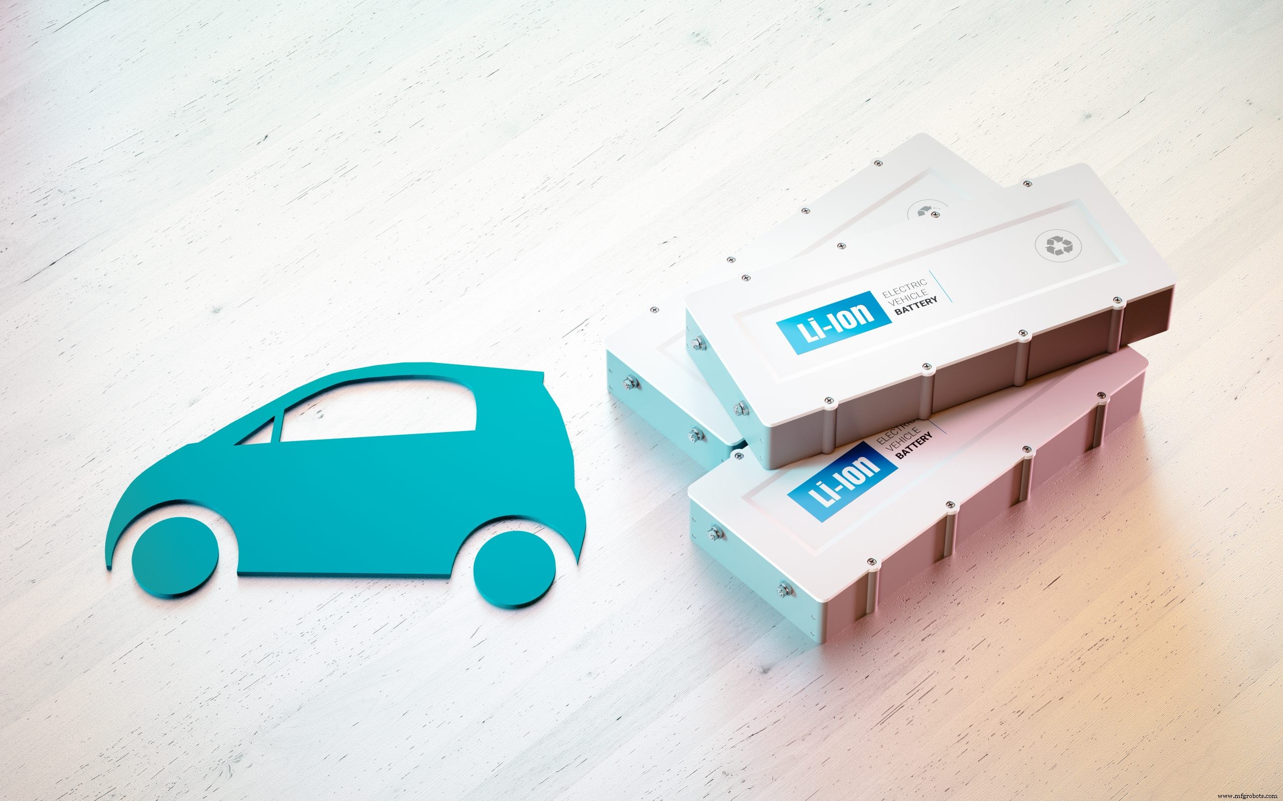 Borfeen: Het Potentieel van 2D Boor Ontgrendelen voor Next-Gen Batterijen en Sensoren