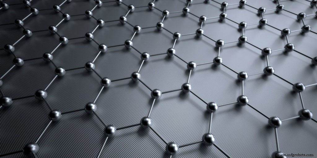 Technische Materialen: Classificatie en Selectiegids