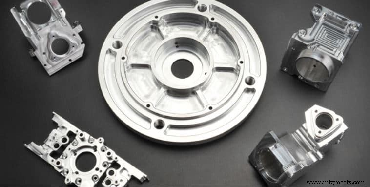 Aluminium Bewerken: Bewezen Technieken voor Precieze Legeringsfabricage