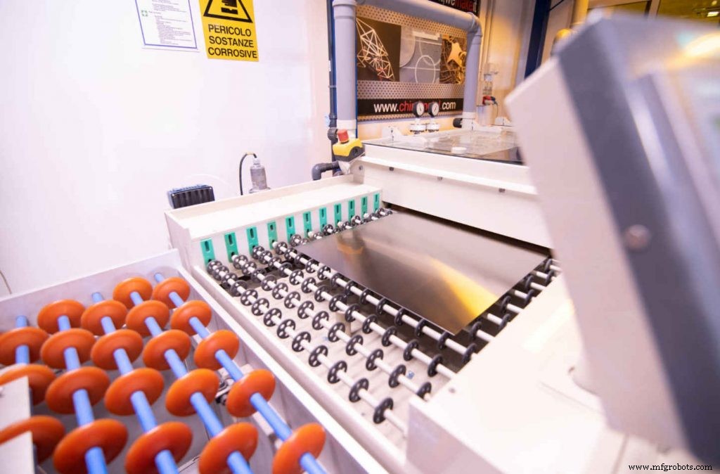 Fotochemische Machining: Uitgebreide Gids over Geschiedenis, Proces en Toepassingen