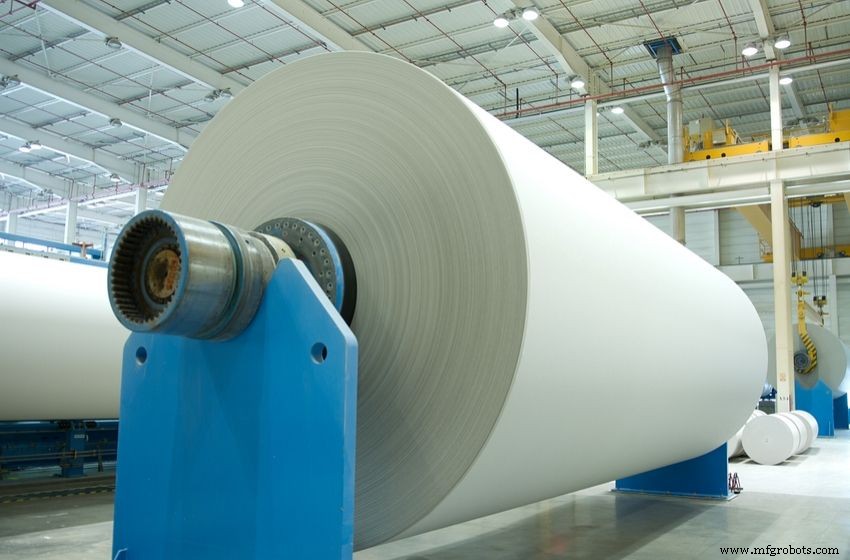 Schaamvorming in Pulp- & Papierproductie Elimineren met Geavanceerde Ontluchters