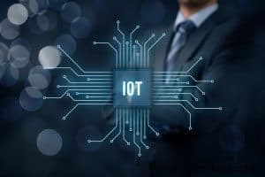 IIC & TIoTA Samenwerken voor Sterkere IoT-beveiliging en Blockchain-standaarden
