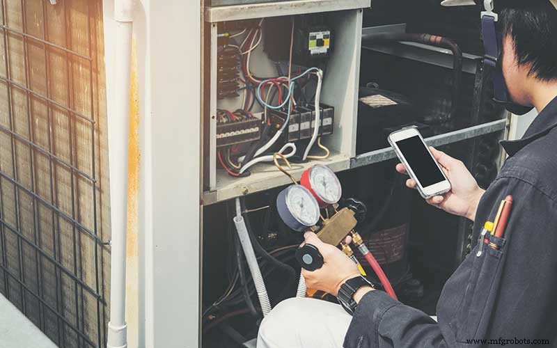 Hospitality Revolutie: Hoe Slimme Hoteloplossingen Efficiëntie, Service en Winst Drijven