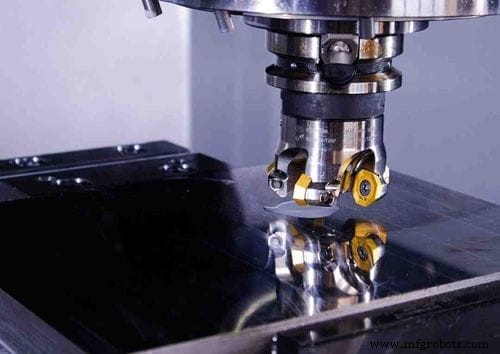 Glasbewerking Beheersen: Complete Gids met CNC-Routers
