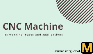CNC-Machines Uitgelegd: Hoe Ze Werken, Typen, Voordelen & Toepassingen – PDF Gids