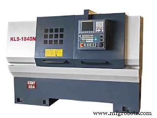 CNC-Machines Uitgelegd: Hoe Ze Werken, Typen, Voordelen & Toepassingen – PDF Gids