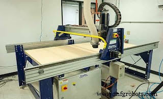 CNC-Machines Uitgelegd: Hoe Ze Werken, Typen, Voordelen & Toepassingen – PDF Gids