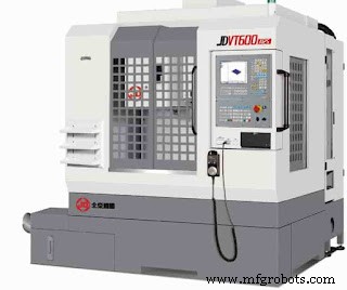 CNC-Machines Uitgelegd: Hoe Ze Werken, Typen, Voordelen & Toepassingen – PDF Gids