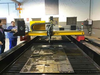 CNC-Machines Uitgelegd: Hoe Ze Werken, Typen, Voordelen & Toepassingen – PDF Gids