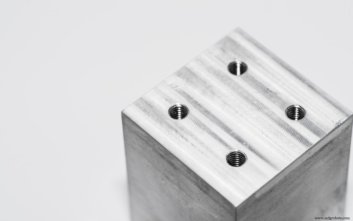 Uitgebreide Gids voor Oppervlakteafwerkingen bij CNC-bewerking