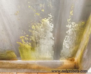 Effectieve Roestvrij Staal Reiniging & Passivatie: Bescherm Tegen Roest & Corrosie