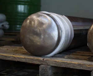 Effectieve Roestvrij Staal Reiniging & Passivatie: Bescherm Tegen Roest & Corrosie