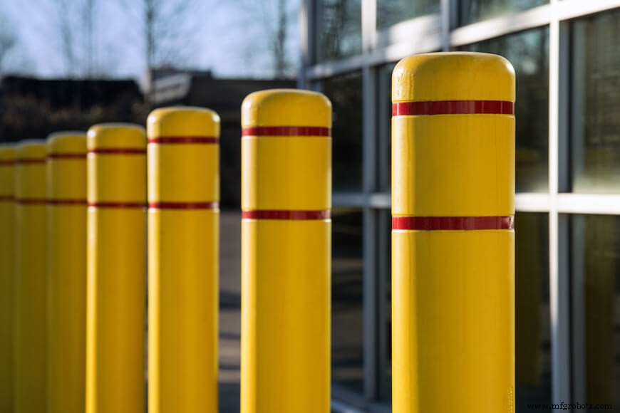 Stalen buizen begrijpen: van productie tot infrastructuur