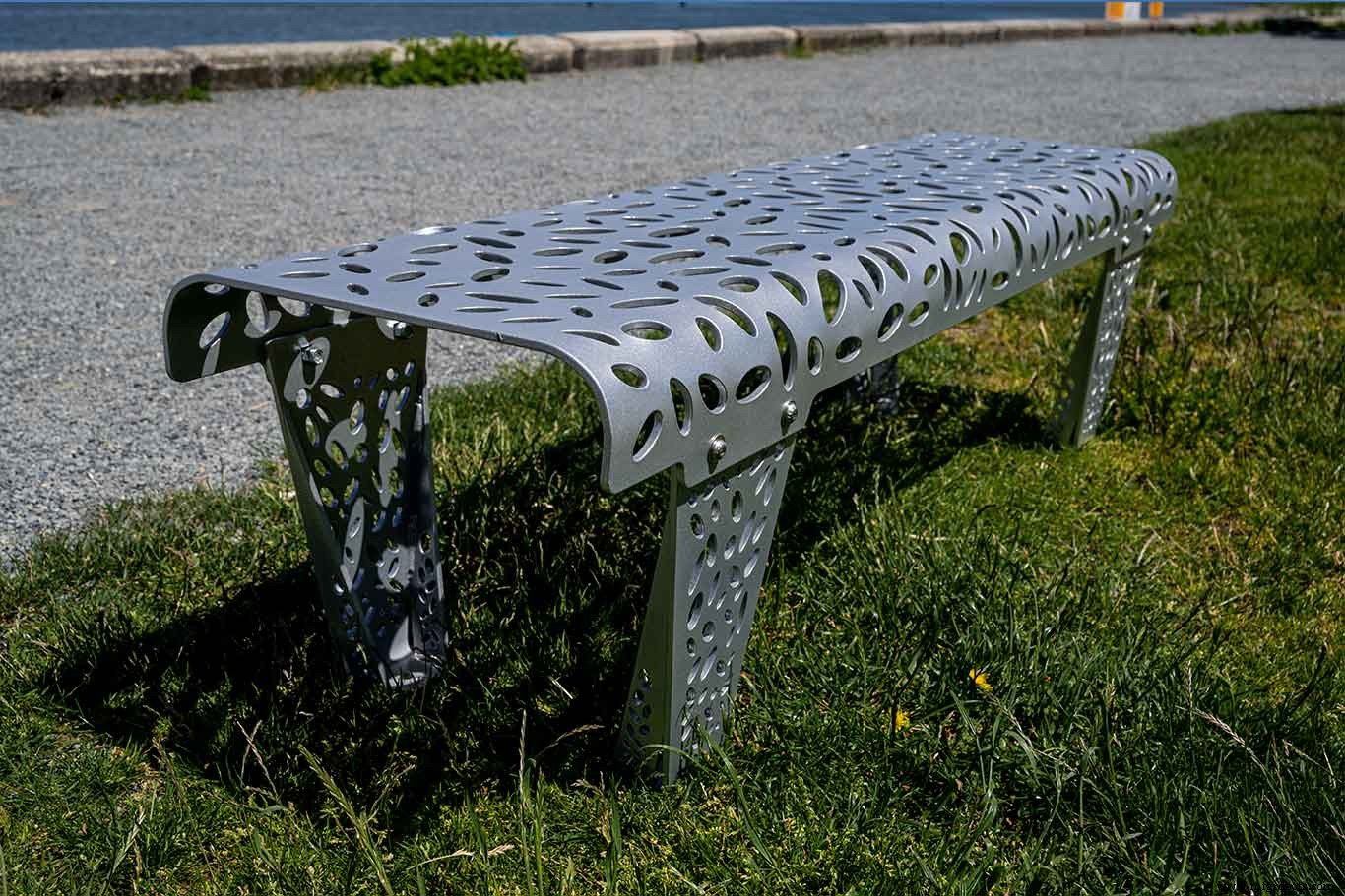 Expertgids: Aluminiumgraden voor bollards en banken begrijpen