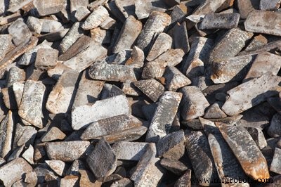 Sferoïdegrafiet: Hoogsterke, Duurzame Gietstukken voor Industriële Toepassingen