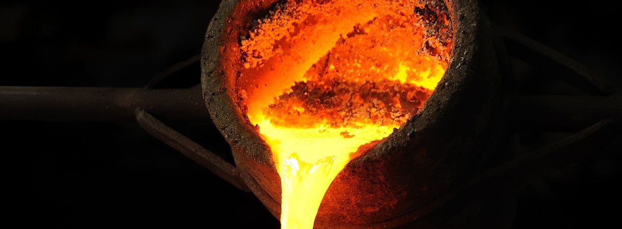 Zandgieten Uitgelegd: De Fundamenten van Metaalvormfabrikatie