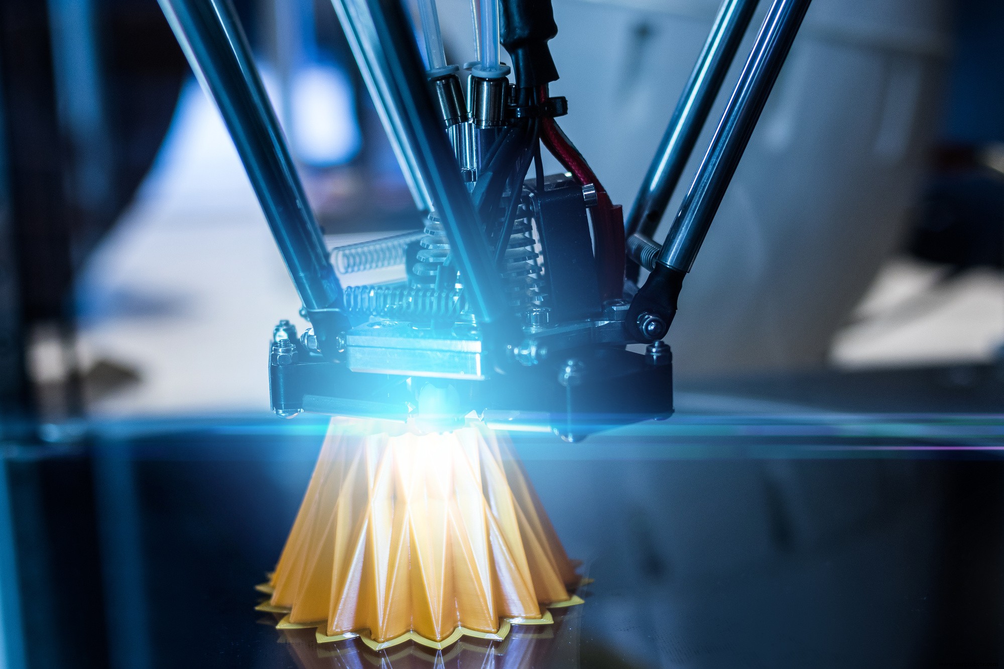 Hoe Koolstofvezel Filament Gemaakt Wordt: Productieproces & Belangrijkste Voordelen