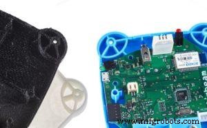 De Juiste Snel Prototypering Proces Kiezen voor Nieuwe Product Succes