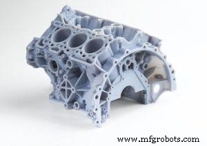 De Juiste Snel Prototypering Proces Kiezen voor Nieuwe Product Succes