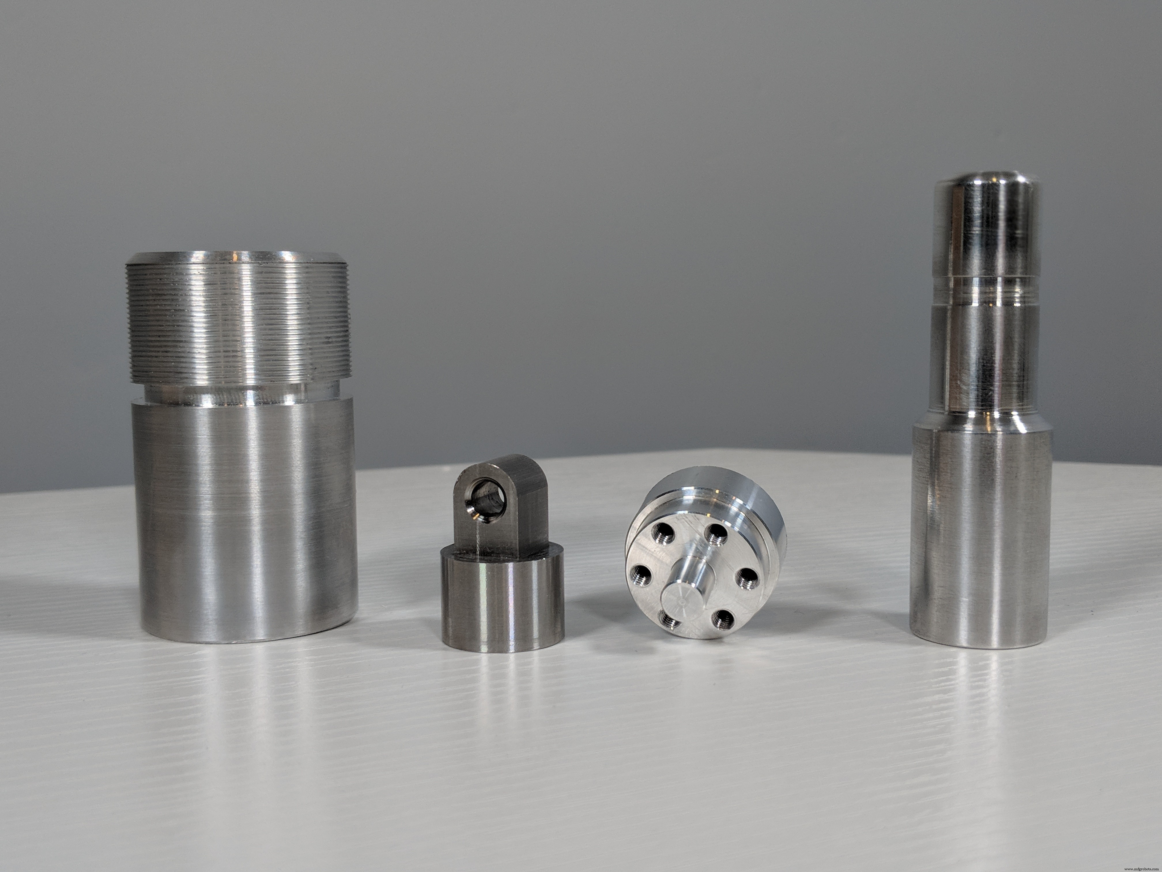 Protocase CNC Draaien Gids: Snelle, Aangepaste Onderdelen & Prototypes